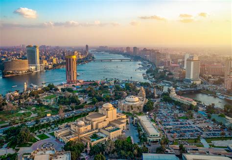 EST to Cairo, Egypt to EST .